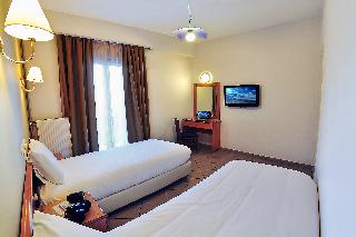 Morfeas otel fotoğrafı