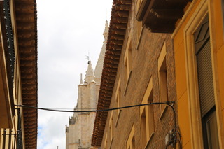 Alda Casco Antiguo