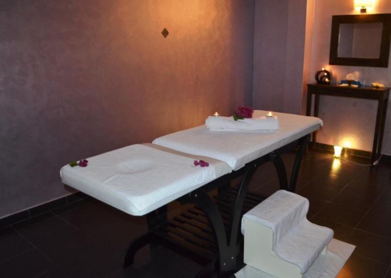 EDEN YASMINE Resort & Spa - Aktivite