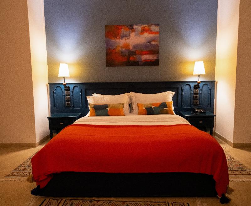 EDEN YASMINE Resort & Spa - Oda