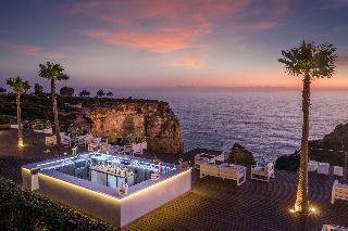 Tivoli Carvoeiro Algarve Resort fotoÄŸrafÄ±