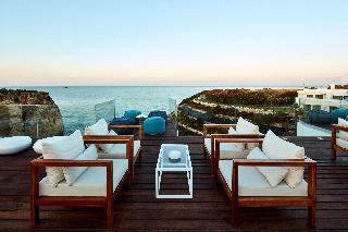 Tivoli Carvoeiro Algarve Resort fotoÄŸrafÄ±