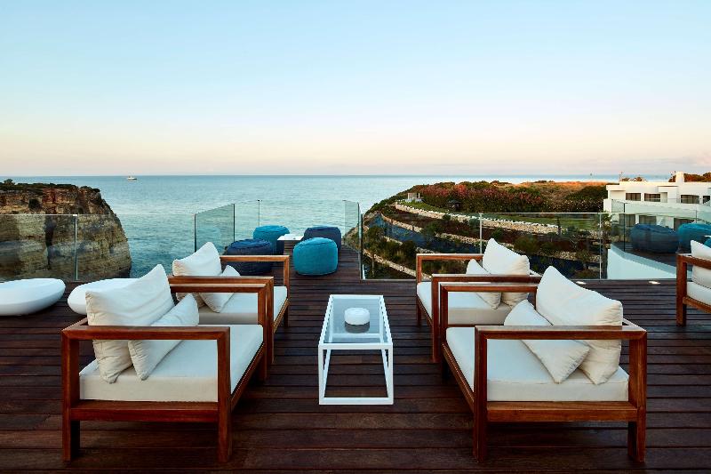 Tivoli Carvoeiro Algarve Resort - Bar