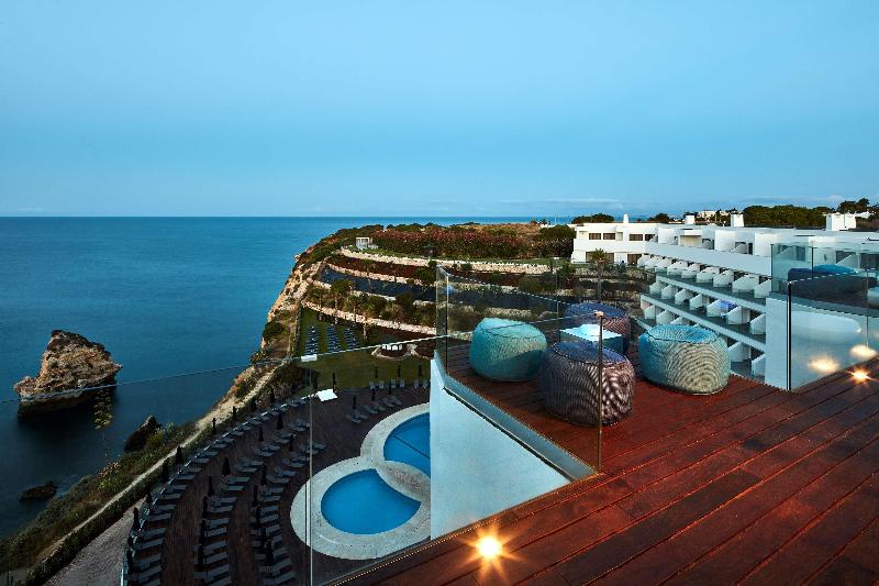 Tivoli Carvoeiro Algarve Resort - Bar