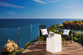 Tivoli Carvoeiro Algarve Resort fotoÄŸrafÄ±