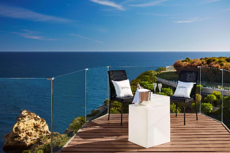 Tivoli Carvoeiro Algarve Resort - Bar