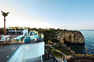 Tivoli Carvoeiro Algarve Resort fotoÄŸrafÄ±