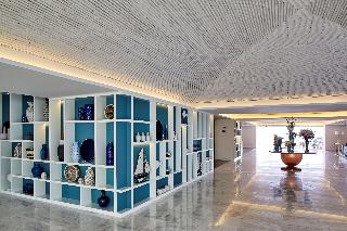 Tivoli Carvoeiro Algarve Resort fotoÄŸrafÄ±