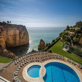 Tivoli Carvoeiro Algarve Resort otel fotoğrafı