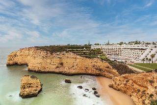 Tivoli Carvoeiro Algarve Resort fotoÄŸrafÄ±
