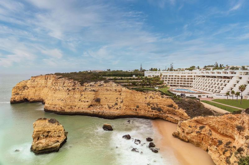 Tivoli Carvoeiro Algarve Resort - Genel