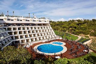 Tivoli Carvoeiro Algarve Resort fotoÄŸrafÄ±