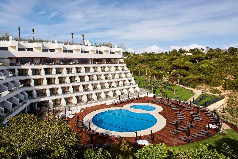 Tivoli Carvoeiro Algarve Resort - Genel