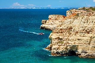 Tivoli Carvoeiro Algarve Resort fotoÄŸrafÄ±