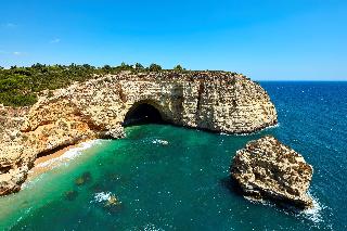 Tivoli Carvoeiro Algarve Resort fotoÄŸrafÄ±
