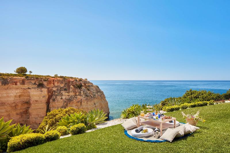 Tivoli Carvoeiro Algarve Resort - Genel