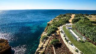 Tivoli Carvoeiro Algarve Resort fotoÄŸrafÄ±