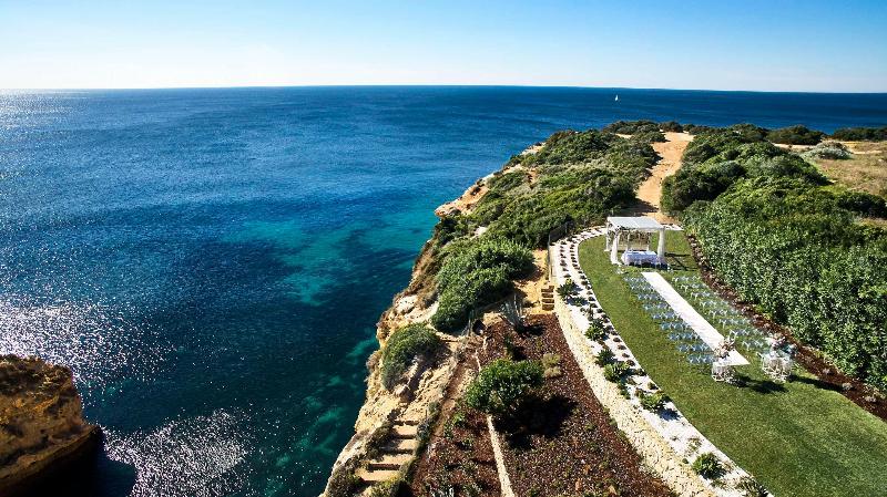 Tivoli Carvoeiro Algarve Resort - Genel