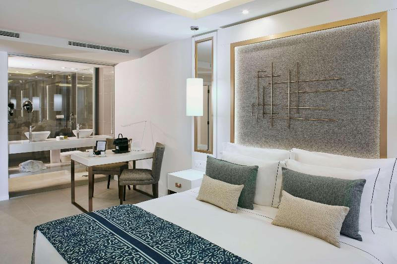 Tivoli Carvoeiro Algarve Resort - Oda