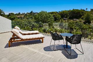 Tivoli Carvoeiro Algarve Resort fotoÄŸrafÄ±