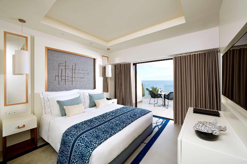 Tivoli Carvoeiro Algarve Resort - Oda