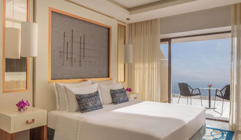 Tivoli Carvoeiro Algarve Resort - Oda