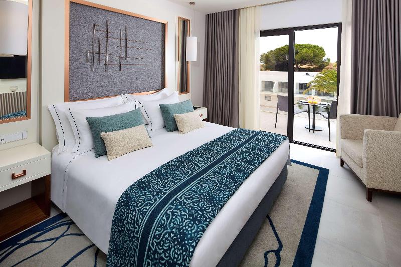 Tivoli Carvoeiro Algarve Resort - Oda