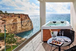 Tivoli Carvoeiro Algarve Resort fotoÄŸrafÄ±