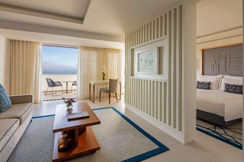 Tivoli Carvoeiro Algarve Resort - Oda