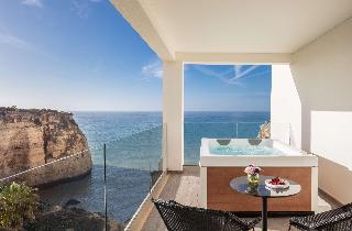 Tivoli Carvoeiro Algarve Resort fotoÄŸrafÄ±