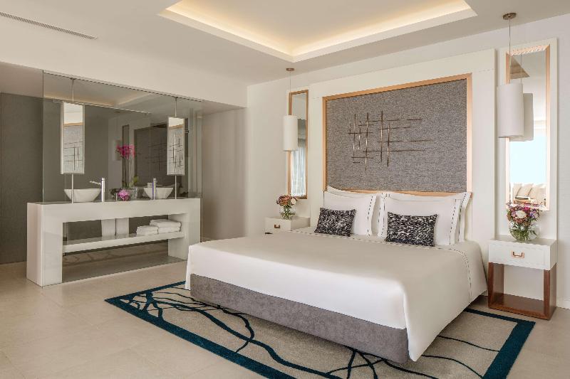 Tivoli Carvoeiro Algarve Resort - Oda