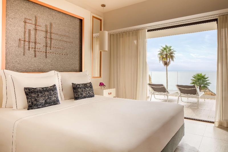 Tivoli Carvoeiro Algarve Resort - Oda