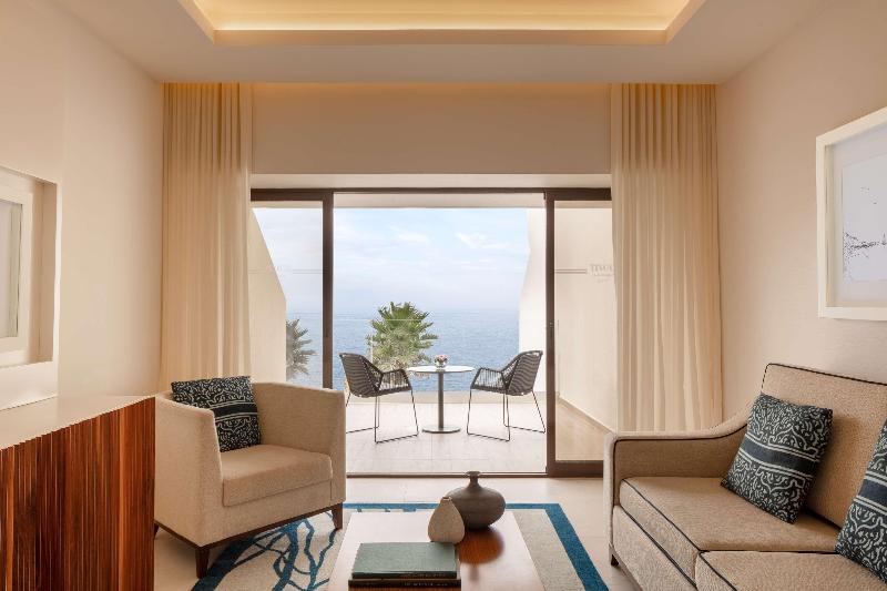 Tivoli Carvoeiro Algarve Resort - Oda