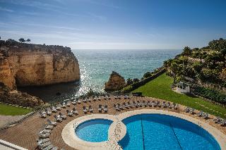 Tivoli Carvoeiro Algarve Resort fotoÄŸrafÄ±
