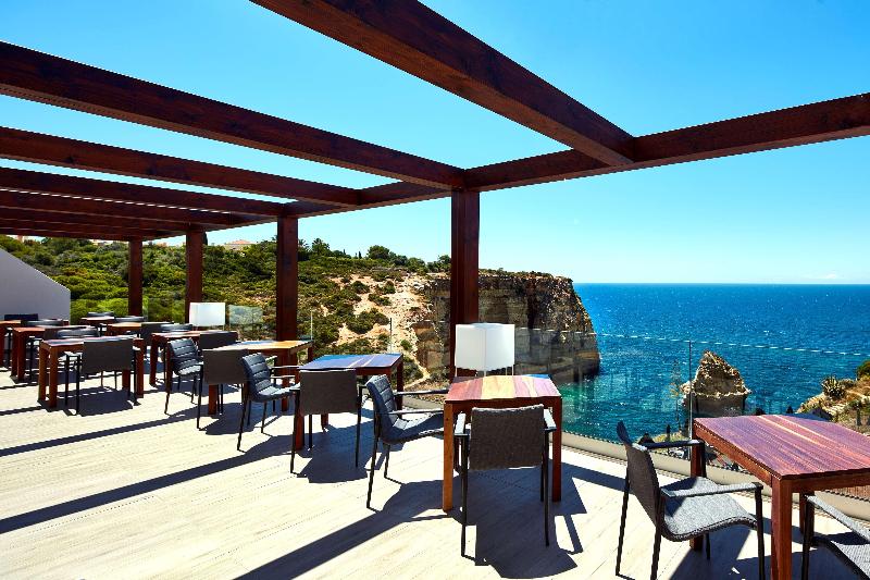 Tivoli Carvoeiro Algarve Resort - Restoran