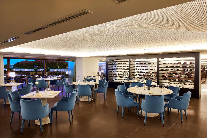 Tivoli Carvoeiro Algarve Resort - Restoran