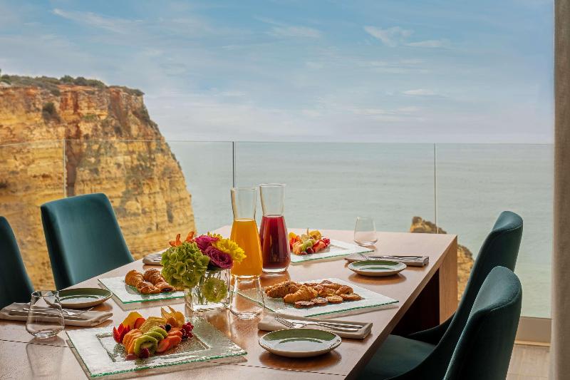 Tivoli Carvoeiro Algarve Resort - Restoran