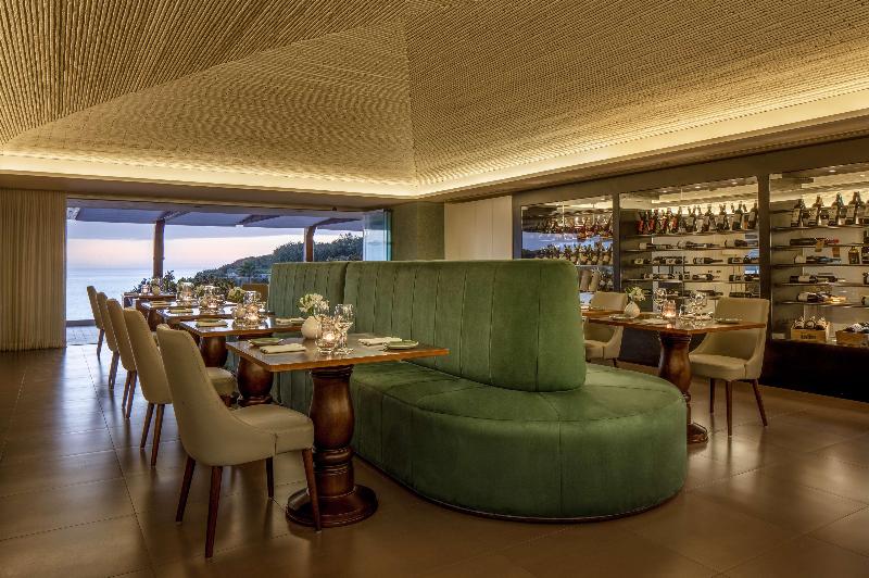 Tivoli Carvoeiro Algarve Resort - Restoran