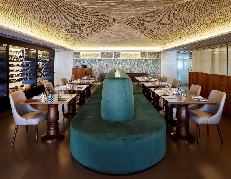 Tivoli Carvoeiro Algarve Resort - Restoran