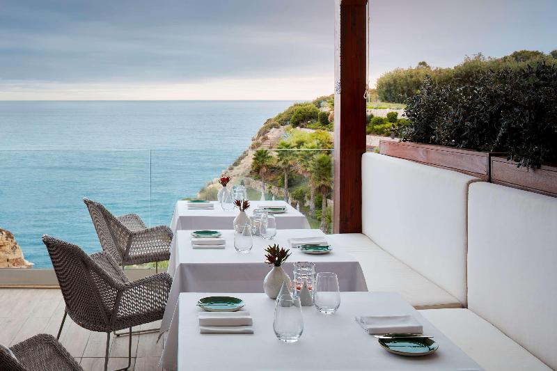 Tivoli Carvoeiro Algarve Resort - Restoran