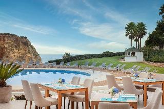 Tivoli Carvoeiro Algarve Resort fotoÄŸrafÄ±