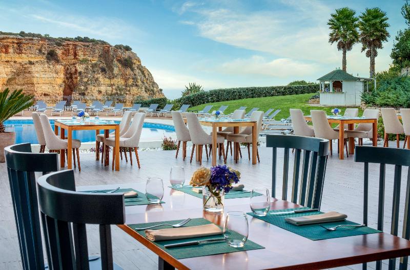 Tivoli Carvoeiro Algarve Resort - Restoran