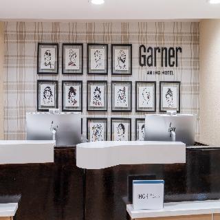 Garner Hotel North Bergen - NYC Gateway fotoÄŸrafÄ±