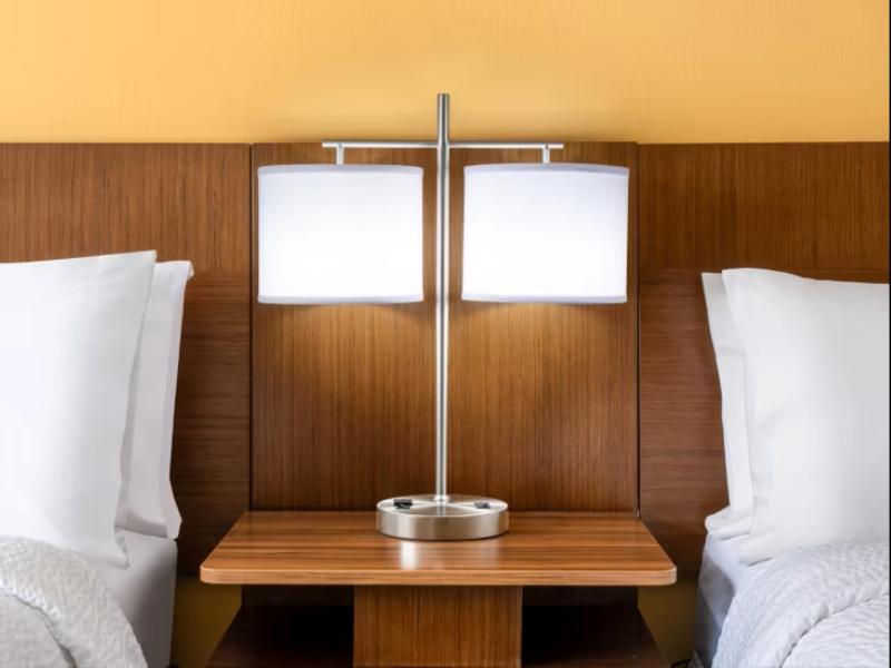 Garner Hotel North Bergen - NYC Gateway - Oda