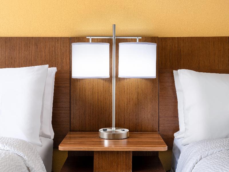Garner Hotel North Bergen - NYC Gateway - Oda