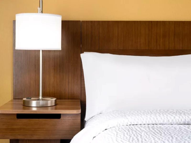 Garner Hotel North Bergen - NYC Gateway - Oda