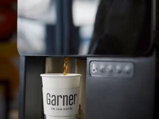 Garner Hotel North Bergen - NYC Gateway fotoÄŸrafÄ±