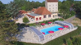Vvf Villages La Bussiere
