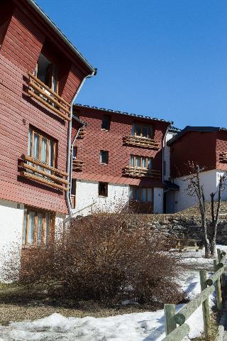 Vvf Villages Le Grand Valcenis