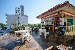 The Kiang Haad Beach Hua Hin Hotel fotoÄŸrafÄ±